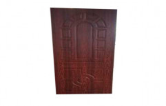Wood Decorative Laminated Door