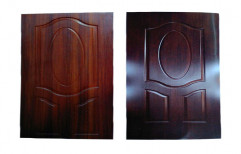 Wood Interior And Exterior Decorative Wooden Door, Thickness: 30 And 32 Mm