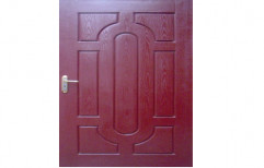 Wood Interior Designer Wooden Door, for Home