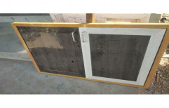 Wooden Brown Kitchen Cabinet Door, Size/Dimension: 2.5 To 3 Feet (height)