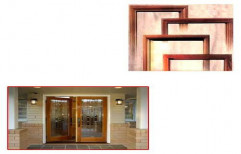 Wooden Door Frames for Home