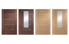 Woodland Wooden Flush Door, Thickness: 25mm,also,available,in,30mm