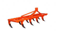 Yantrik 9 Tynes Agricultural Cultivator, Working Width: 78 Inch