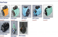 Yuken Hydraulic Vane Pump