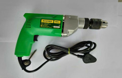 0-13 Electric Hand Drill Machine, 550w, 2800 Rpm