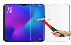 0.3MM Samsung 0.33MM mobile tempered glass, Packaging Type: Box, Model Name/Number: Xiaomi Mi A3