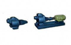 10 To 34mtr-various Models Mud Pump Motor Coupled, Motor: 1 Or 3ph, Max Flow Rate: 40 To 1000lpm - Various Models