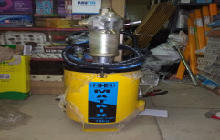 10kg Pneumatic Matrix Grease pump by Mohammedi Hardware Mart
