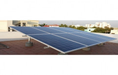 12 V Solar Panels for Home, Warranty: 25 Years