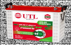 12 V Solar Tubular Battery, 150 Ah