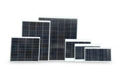 12 W Solar Photovoltaic Modules, 0.80 - 2.80 A, Open Circuit Voltage: 11 - 21 V