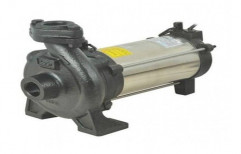 15 to 50 m Single Phase 2 HP Lubi Submersible Pump