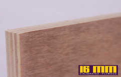 16 mm Calibrated Plywood Board