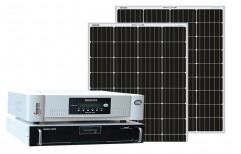 1KW off Grid Solar Power System