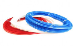 4 sqmm PVC Insulated Electric Wire, 180m