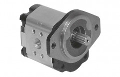 5-10 m Hydraulic Gear Pump, 100-150 LPH, 2 HP