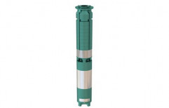 5 - 20 Hp 51 To 100 M V6 Borewell Submersible Pump
