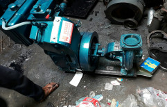 5-27 hp Water Rotary Pump Set