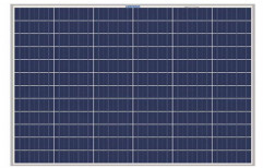 60 W 12 V Luminous Poly Crystalline Solar Panel