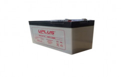 7.2AH 12V UPLUS Solar Battery