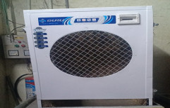 70 Litar Metal Desert Cooler