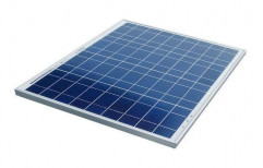 75 Wp Solar Power PV Panel