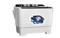 8Kg Twin Tub Eco Washing Machine