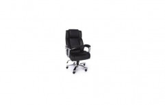 A-ONE Black DESIGNER OFFICIAL CHAIR, Model Name/Number: A-ONE