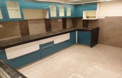 aal room Modern modular kitchen