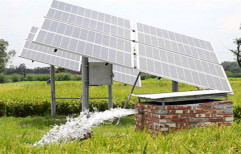 Agriculture Solar Water Pump, Power: 1 hp, Warranty: 3 - 5 years