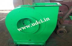 Air Blower for Morbi Gasifier Industry by Usha Die Casting Industries (Inds Eqpt Div.)