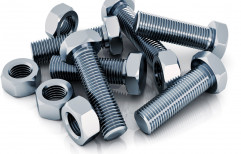 Alloy Fastener, Size: 2 To 30 Mm