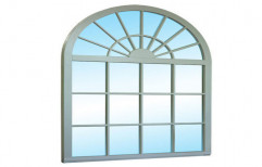 Aluminium Arch Window