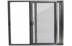 Aluminium Sliding Door, Exterior
