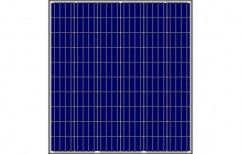 Anekarth Solar 100 Watt Polycrystalline Solar Panel