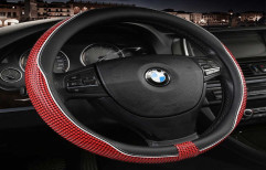 Artificial Leathers Car Steering Cover