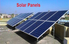 Assembly Solar Power System