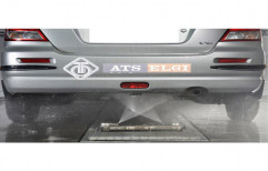 ATS ELGI Automatic Under Chassis Car Washer