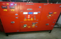 Automatic Fire Control Panel, for Fire Fighting