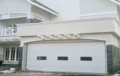Automatic Garage Door