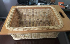 Basket by My Home Creative Export Private Limited