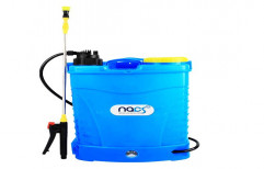 Battery Spray Pump, For Spraying Chemical, 12 Volt 8 AH