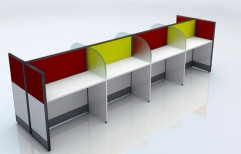 Blessing Board Modular Office Furniture