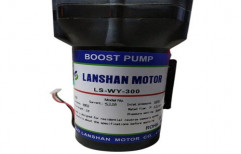 Booster Pump, Model Name/Number: LS-WY-300