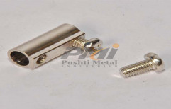 Brass Connector, For Electric Fitting
