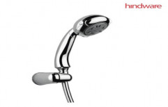 Brass Hindware 5 Flow Hand Shower With Rubbit Cleaning System, For Bathroom