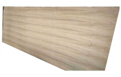 Brown 6 mm Grey Ply Plywood Door, Size: 6*4 Feet