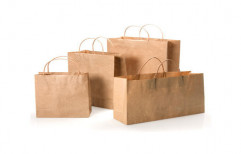 Brown Kraft Paper Bags