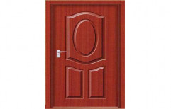 Brown Melamine Door