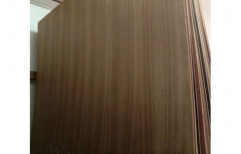 Brown Wooden Laminated Sheet, Size: 6 X 4 Feet, Thickness: 10 - 15 Mm